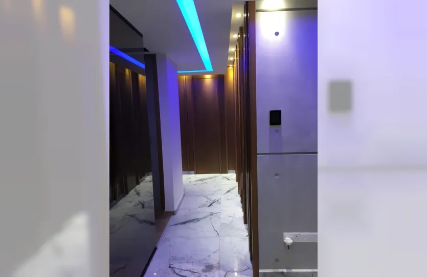 3-bedroom penthouse - 15739, photo 5
