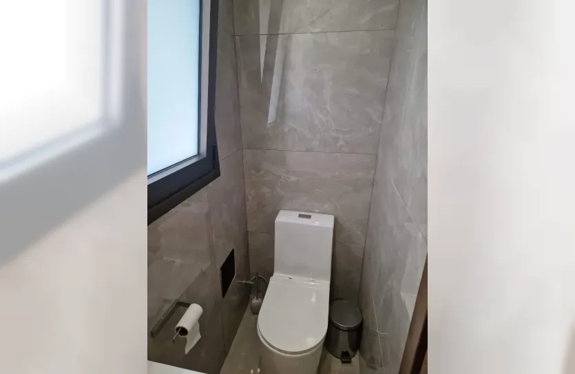 1-bedroom penthouse - 15753, photo 17