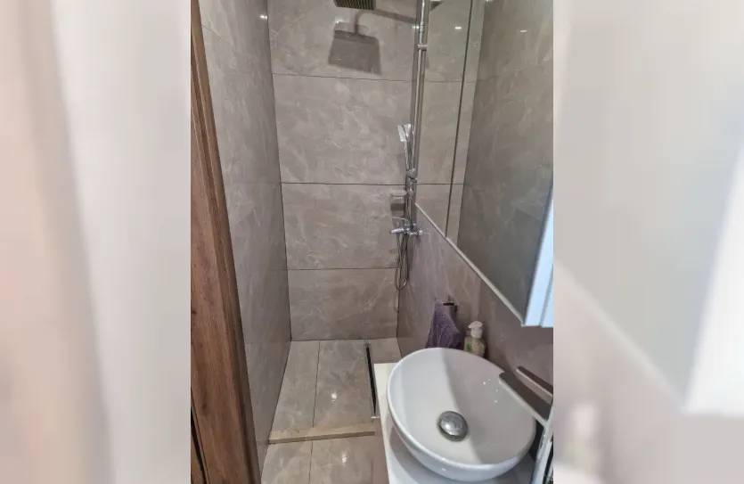 1-bedroom penthouse - 15753, photo 16