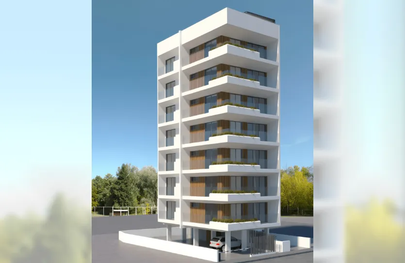 2-bedroom apartment for sale - 15758