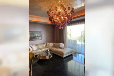 3-bedroom apartment - 15765, photo 2