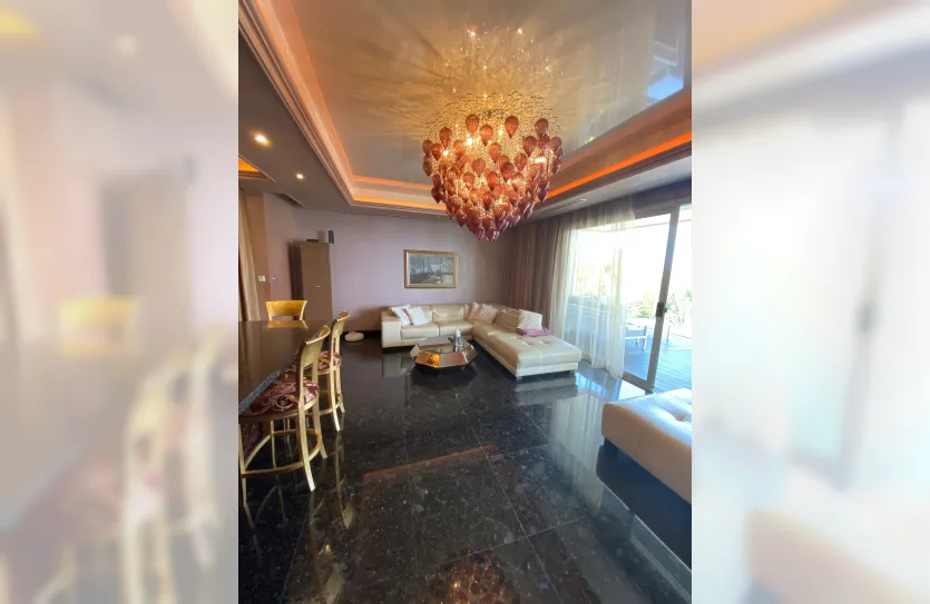 3-bedroom apartment - 15765, photo 2