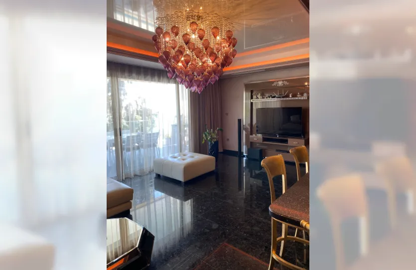 3-bedroom apartment - 15765, photo 4