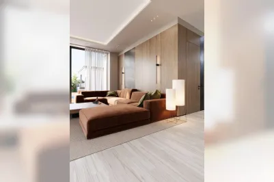 Дом с 5-ю спальнями - 15782, photo 2