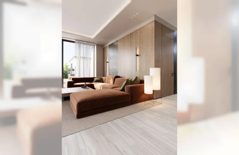 Дом с 5-ю спальнями - 15782, photo 3