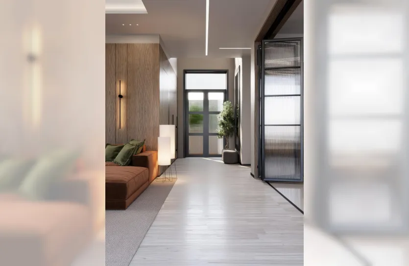 Дом с 5-ю спальнями - 15782, photo 4