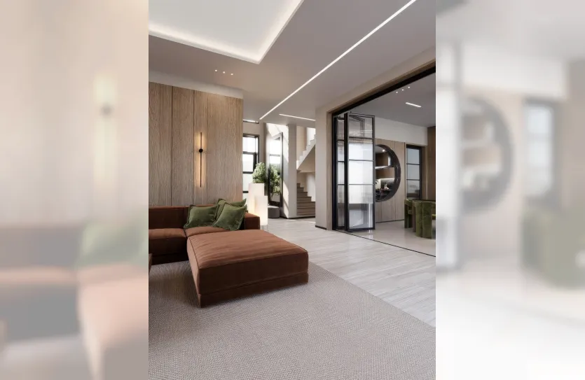 Дом с 5-ю спальнями - 15782, photo 2