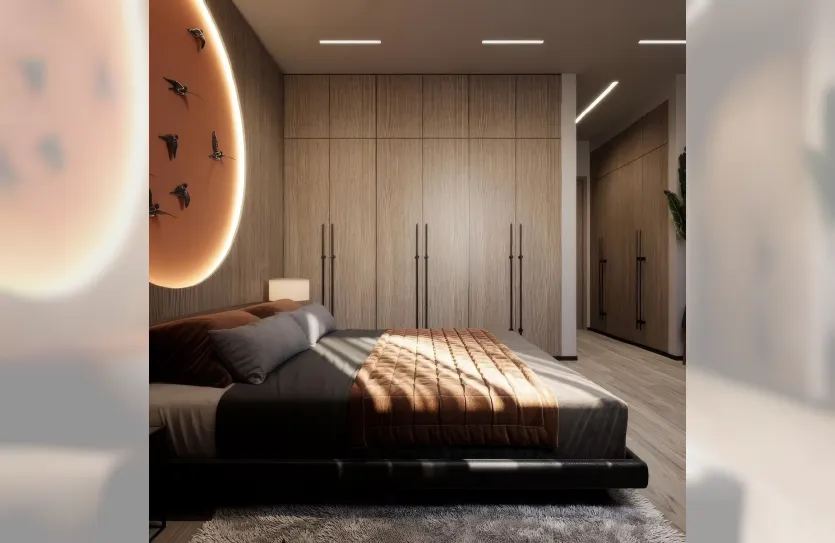 Дом с 5-ю спальнями - 15782, photo 6