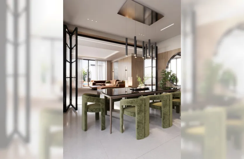 5-bedroom villa - 15781, photo 3