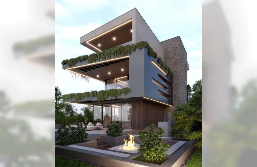 5-bedroom villa - 15781, photo 8