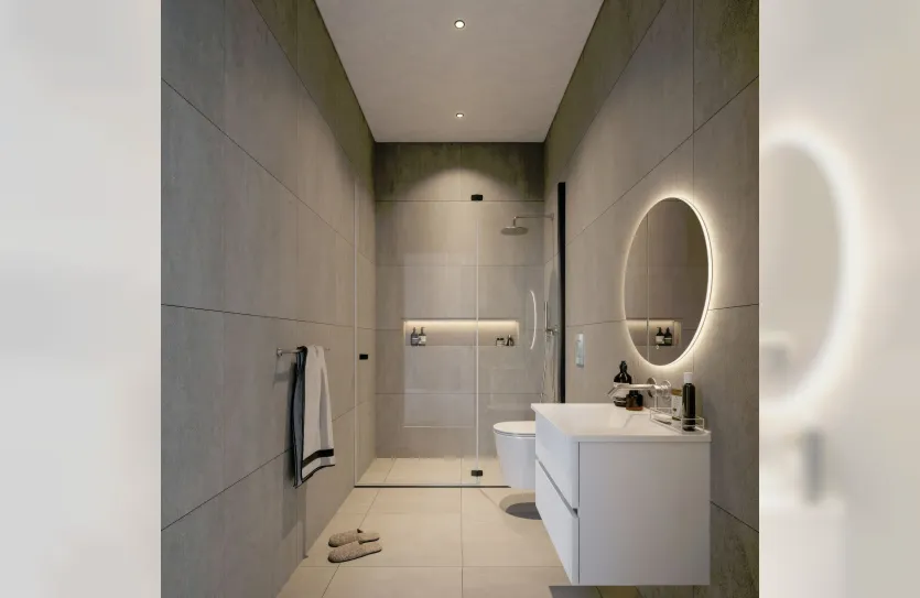 1-bedroom apartment - 15783, photo 4