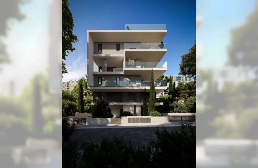 Квартира с 2-мя спальнями продажа - 15795