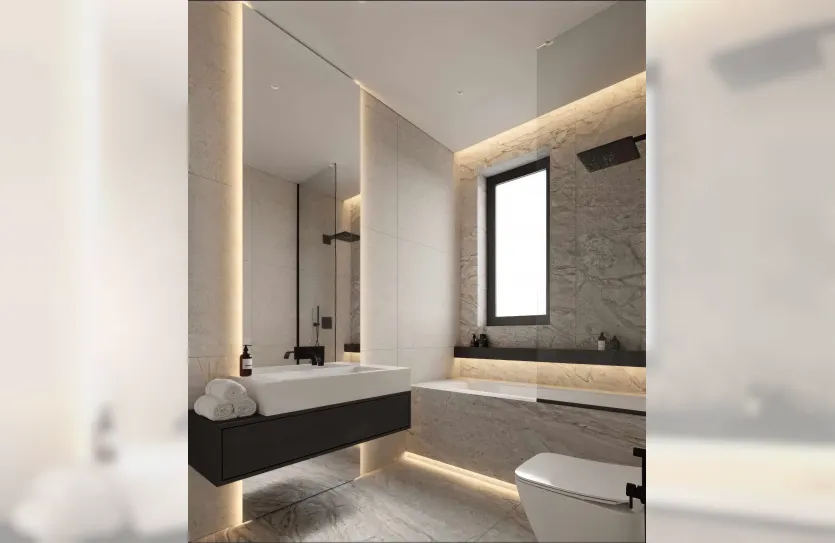 Квартира с 2-мя спальнями - 15795, photo 7