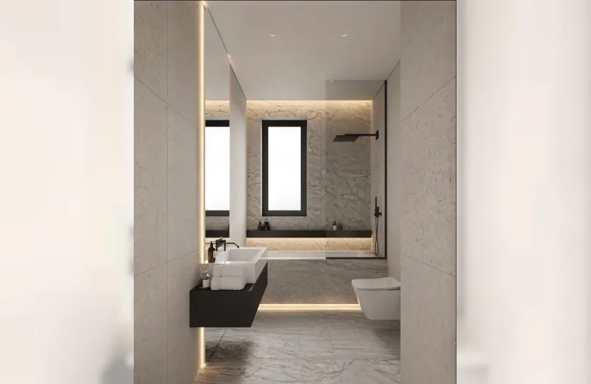 Квартира с 2-мя спальнями - 15795, photo 8