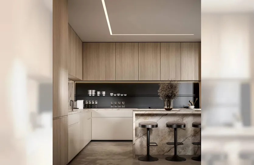 Квартира с 2-мя спальнями - 15795, photo 4