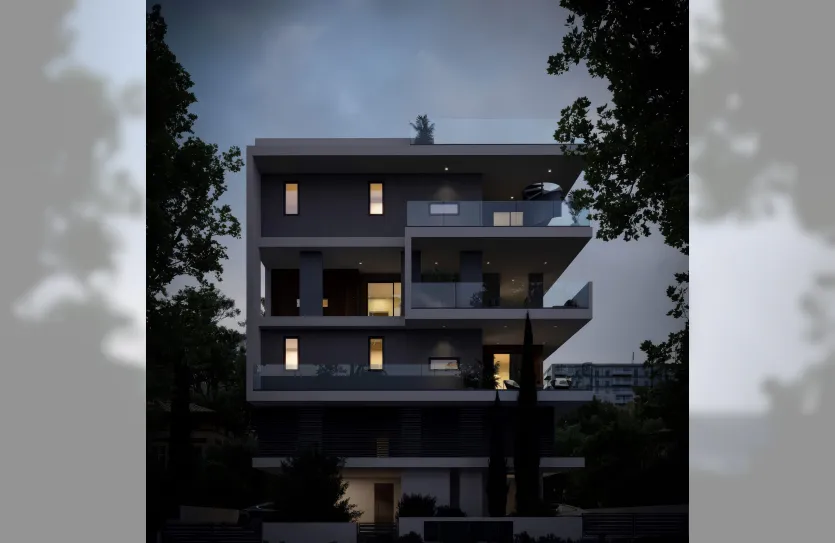 Квартира с 2-мя спальнями - 15795, photo 13