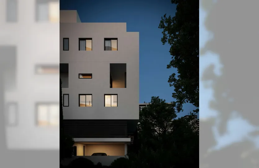 Квартира с 2-мя спальнями - 15795, photo 11