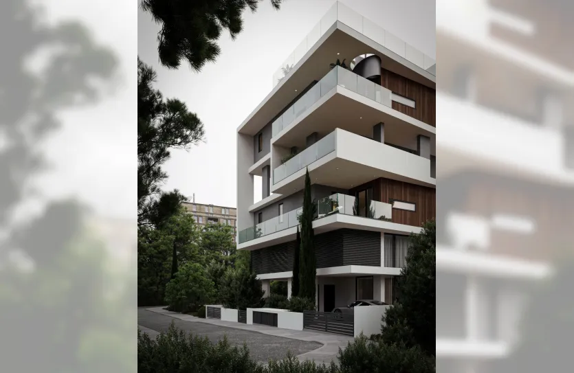 Квартира с 2-мя спальнями - 15795, photo 12