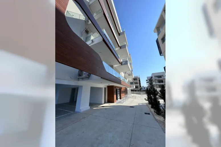 2 bedroom apartment in Zakaki, Limassol City, Limassol