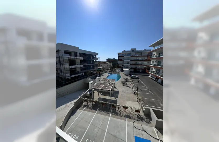 Квартира с 2-мя спальнями - 15807, photo 11