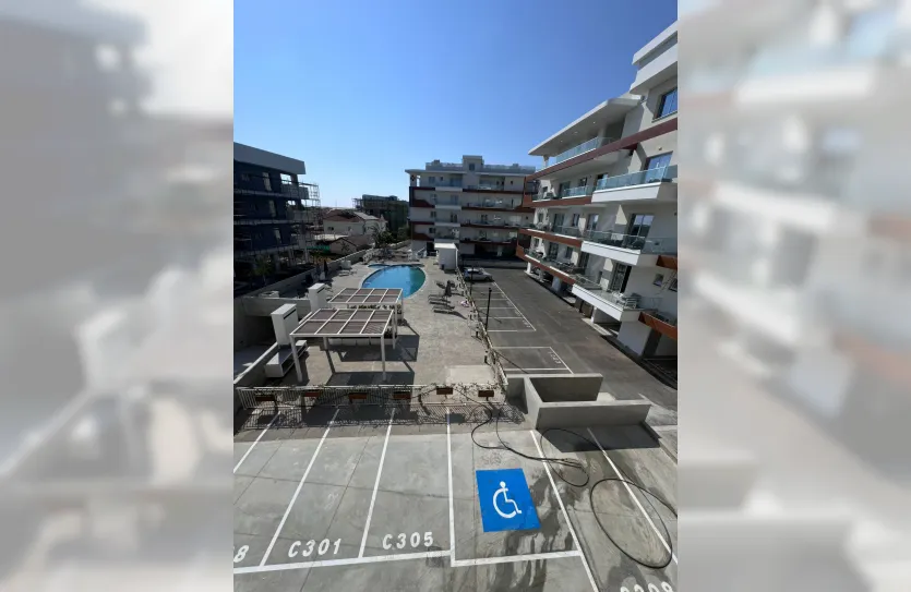 Квартира с 2-мя спальнями - 15807, photo 12