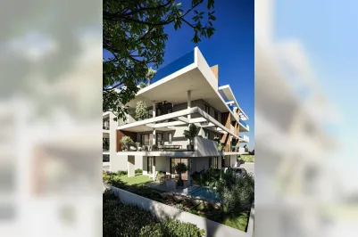 Пентхаус с 2-мя спальнями - 15812, photo 2