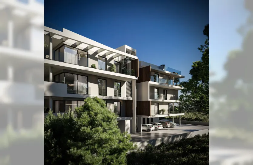 Квартира с 2-мя спальнями - 15811, photo 9