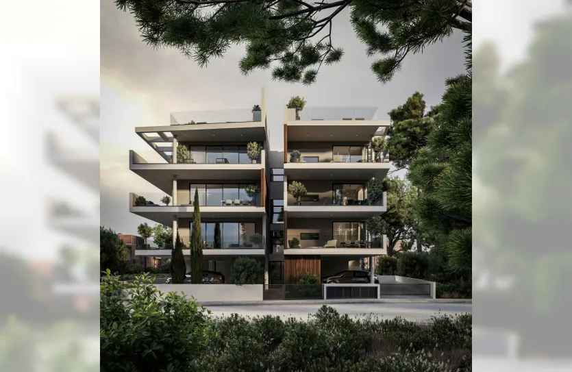 Квартира с 1-ой спальней продажа - 15810