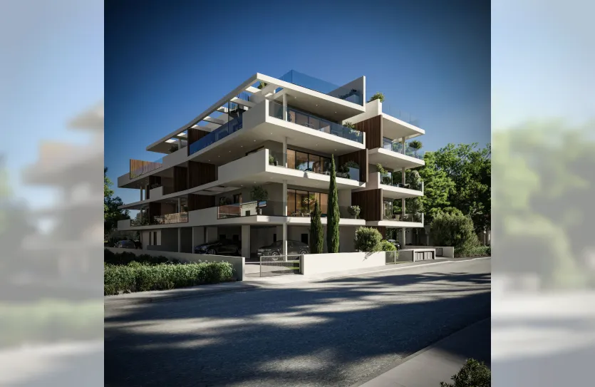 Квартира с 1-ой спальней - 15810, photo 7