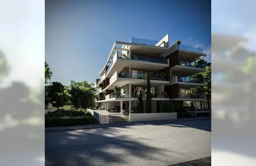 Квартира с 1-ой спальней - 15810, photo 5