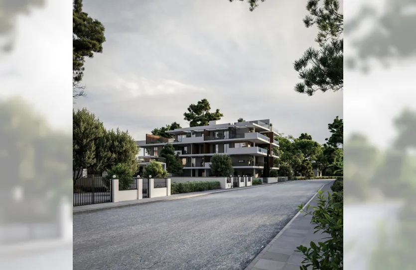 Квартира с 1-ой спальней - 15810, photo 4