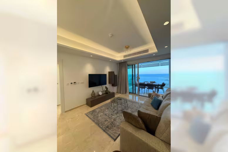 2 bedroom apartment in Pyrgos, Limassol