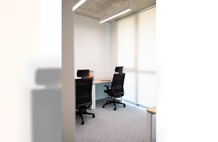 Оборудованный офис - 15815, photo 5