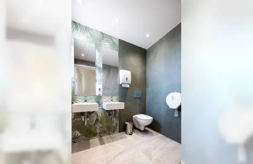 Оборудованный офис - 15815, photo 12