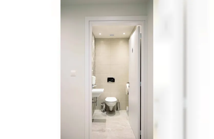 Оборудованный офис - 15815, photo 11