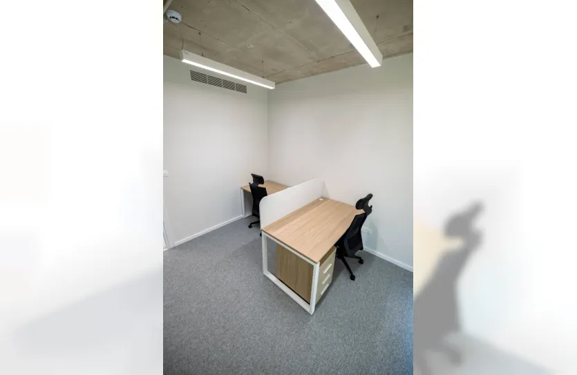 Оборудованный офис - 15815, photo 8