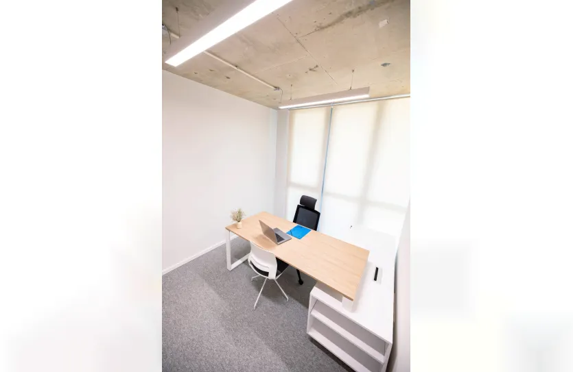 Оборудованный офис - 15815, photo 7