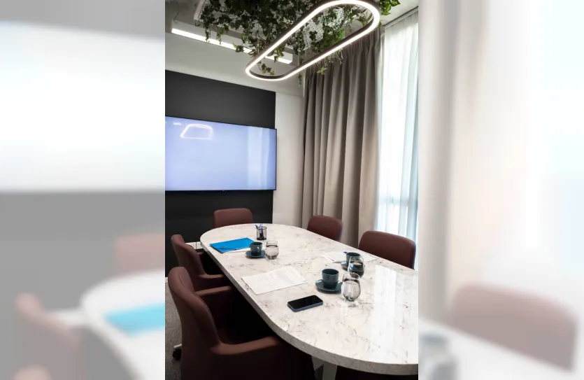 Оборудованный офис - 15815, photo 9