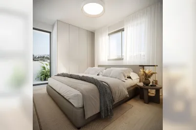 2-bedroom penthouse - 15826, photo 1