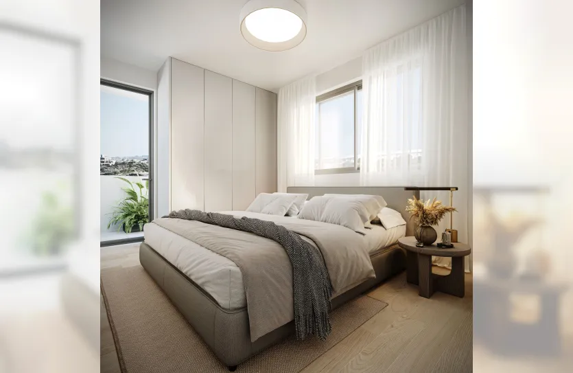 1-bedroom apartment - 15824, photo 4