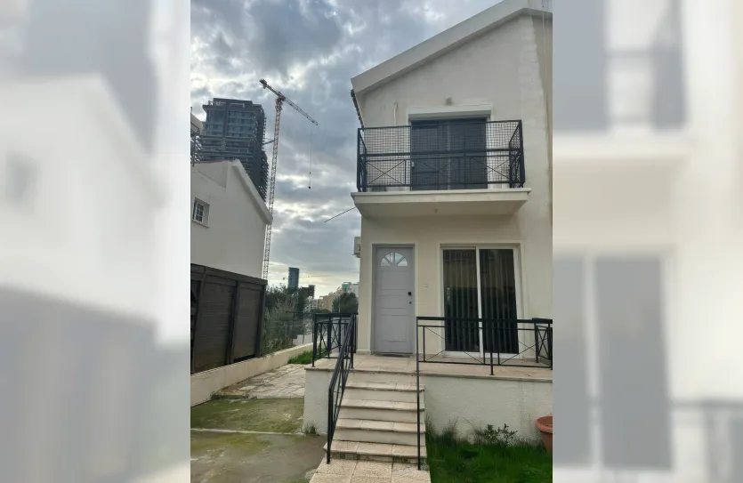 2-bedroom townhouse for sale - 15827