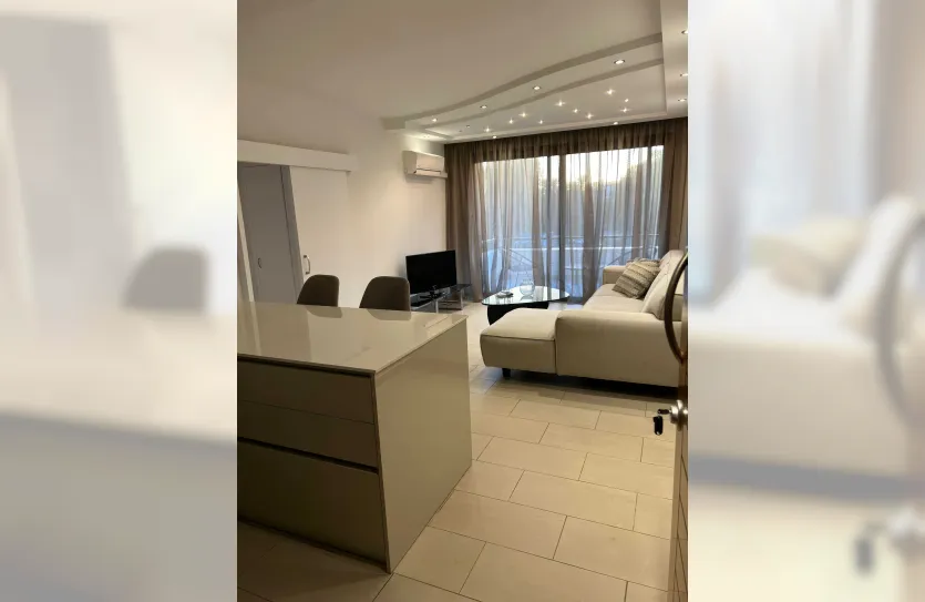 2-bedroom apartment for rent - 15829