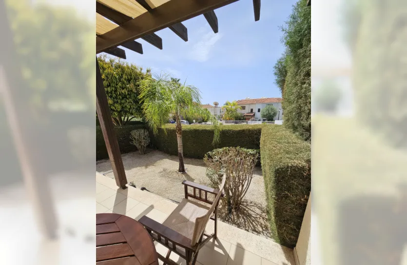 Квартира с 1-ой спальней - 15834, photo 14