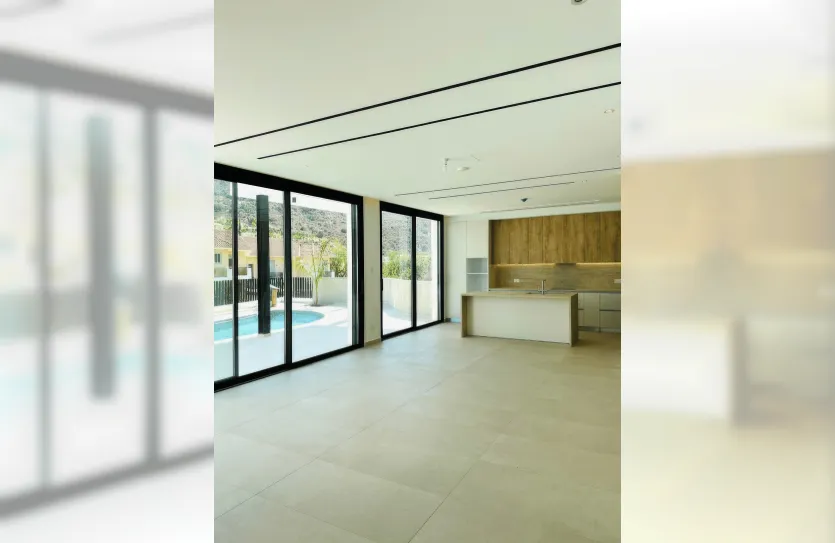 Дом с 3-мя спальнями - 15841, photo 2