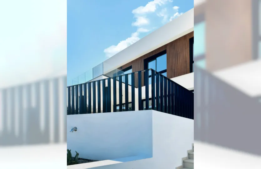 Дом с 3-мя спальнями - 15841, photo 15