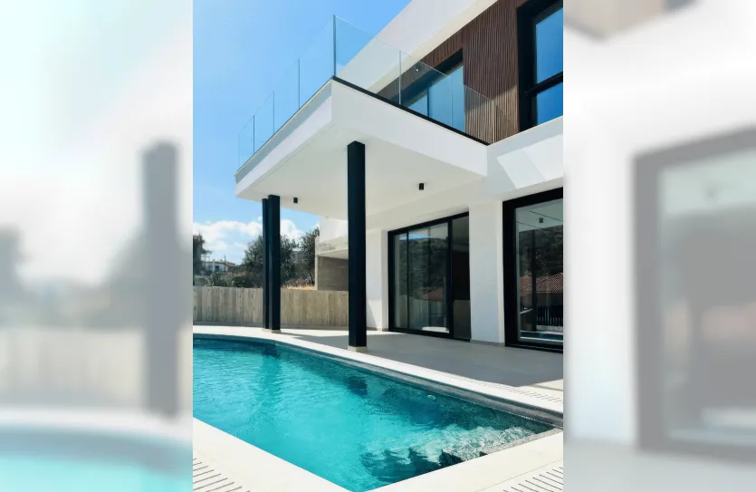 Дом с 3-мя спальнями - 15841, photo 10