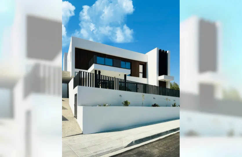 Дом с 3-мя спальнями - 15841, photo 12