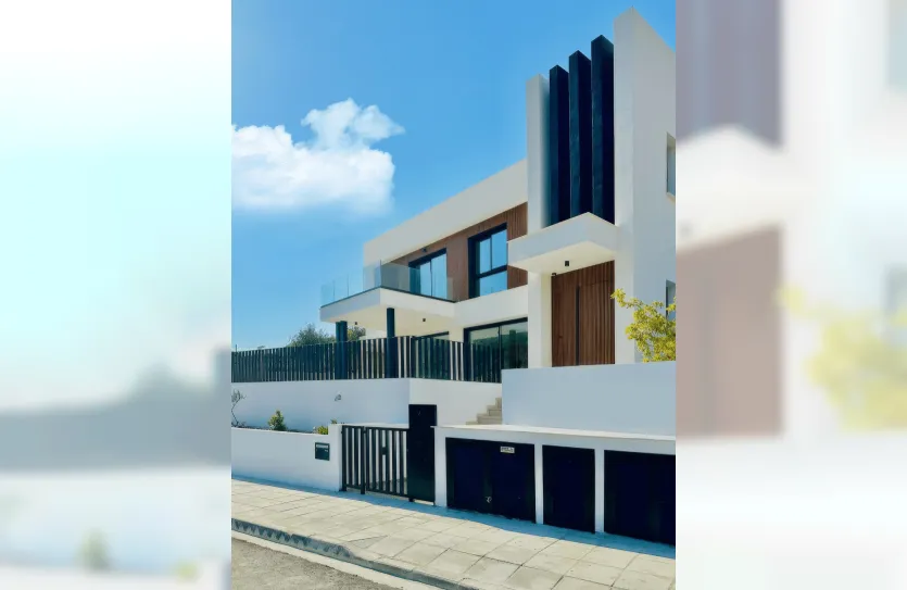 Дом с 3-мя спальнями - 15841, photo 13