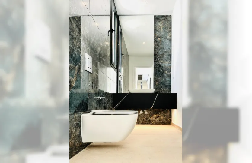 Дом с 3-мя спальнями - 15841, photo 8