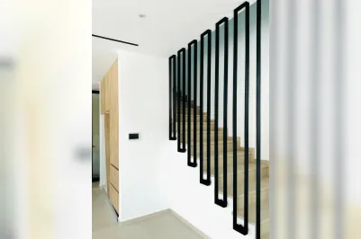 Дом с 3-мя спальнями - 15841, photo 2